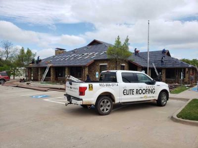 Professional Roofing Company